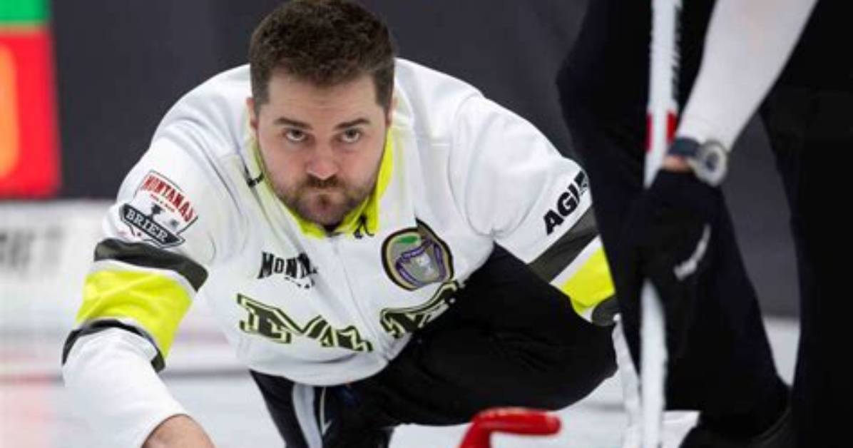 Matt Dunstone Net Worth