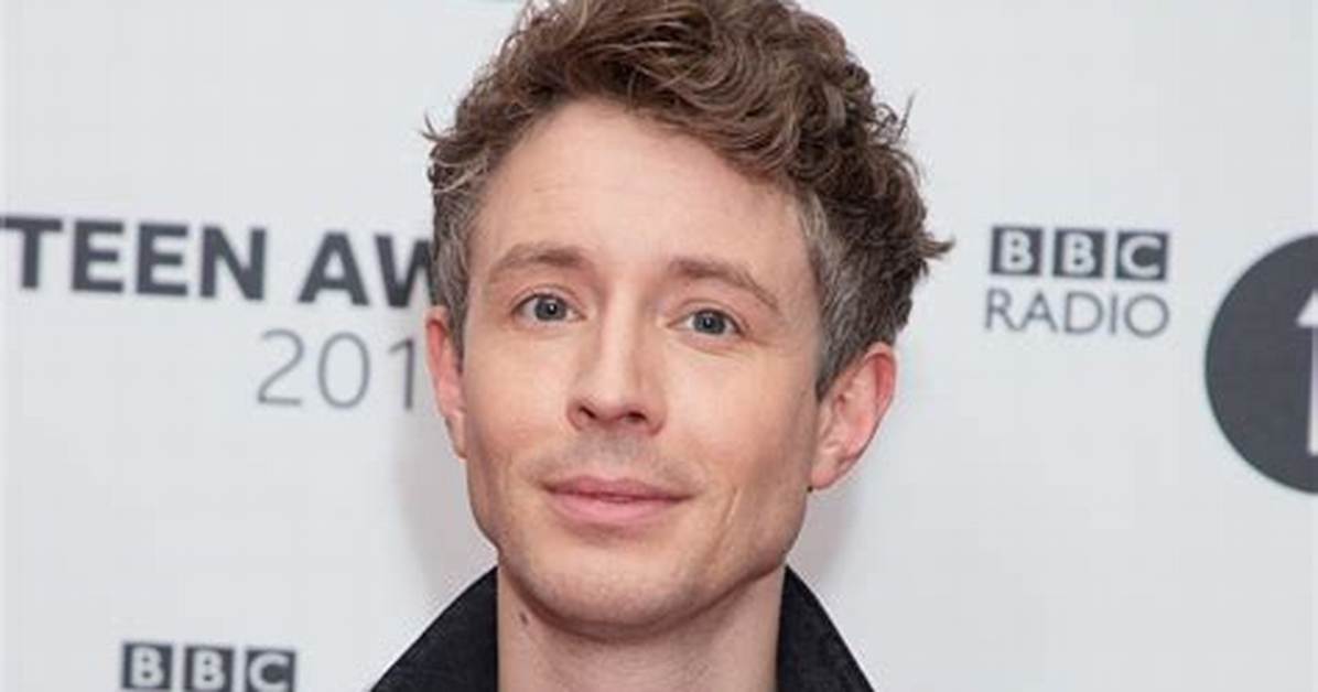 Matt Edmondson