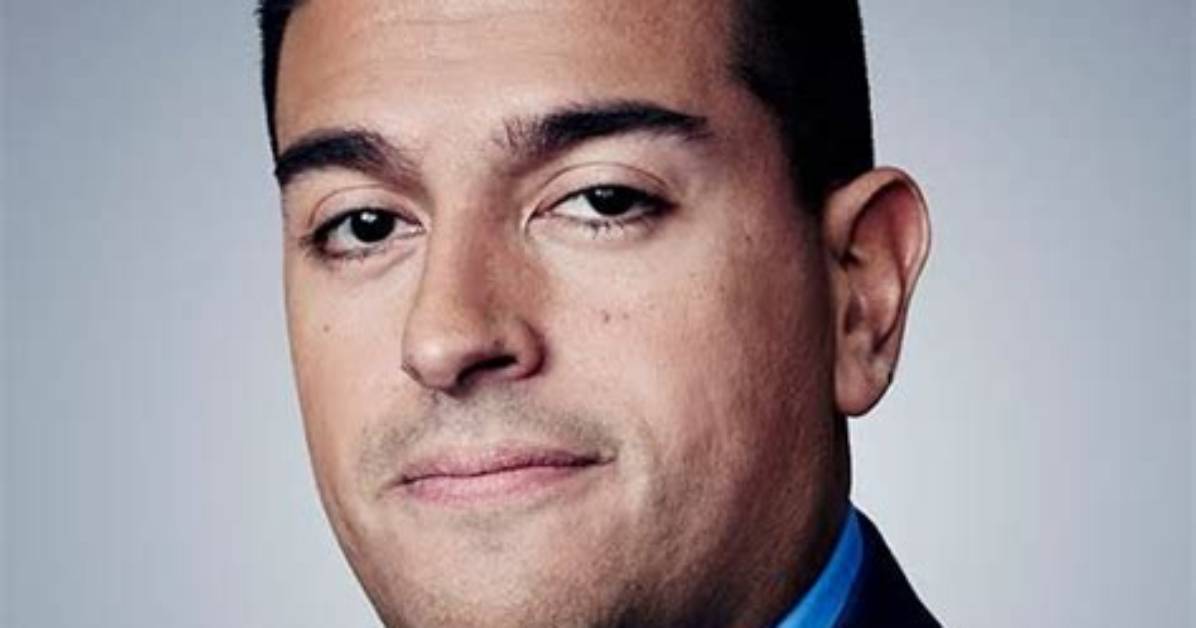 Matt Egan Net Worth