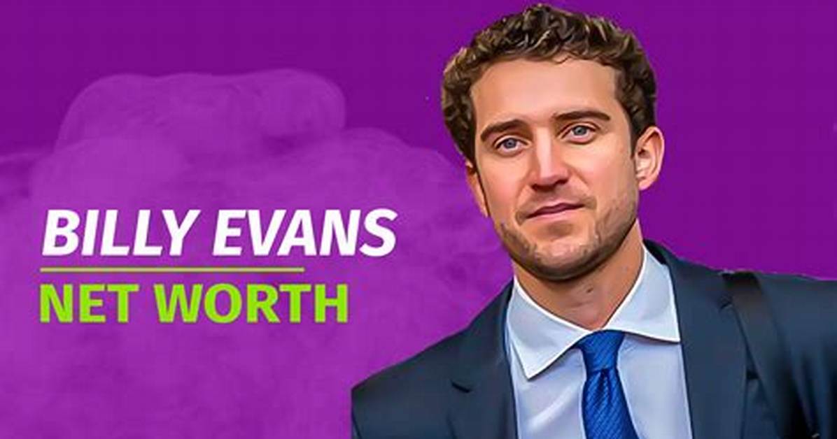 Matt Evans Net Worth