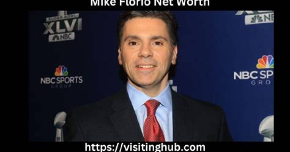 Matt Florio Net Worth