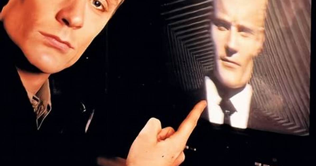 Matt Frewer - Mobygames