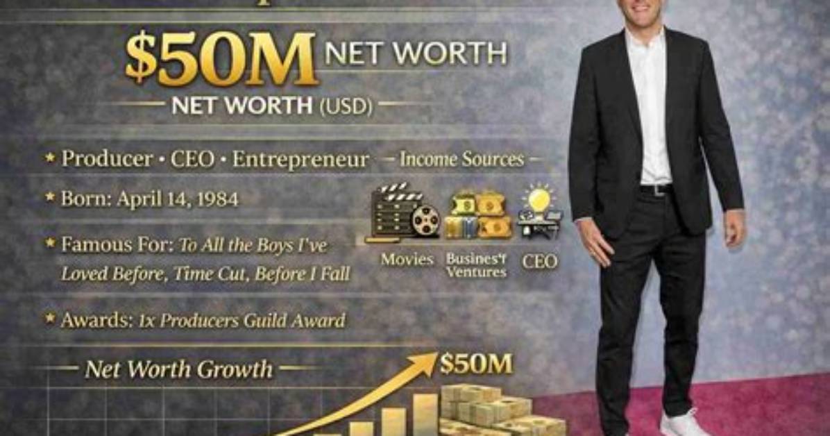 Matt Garrison Net Worth