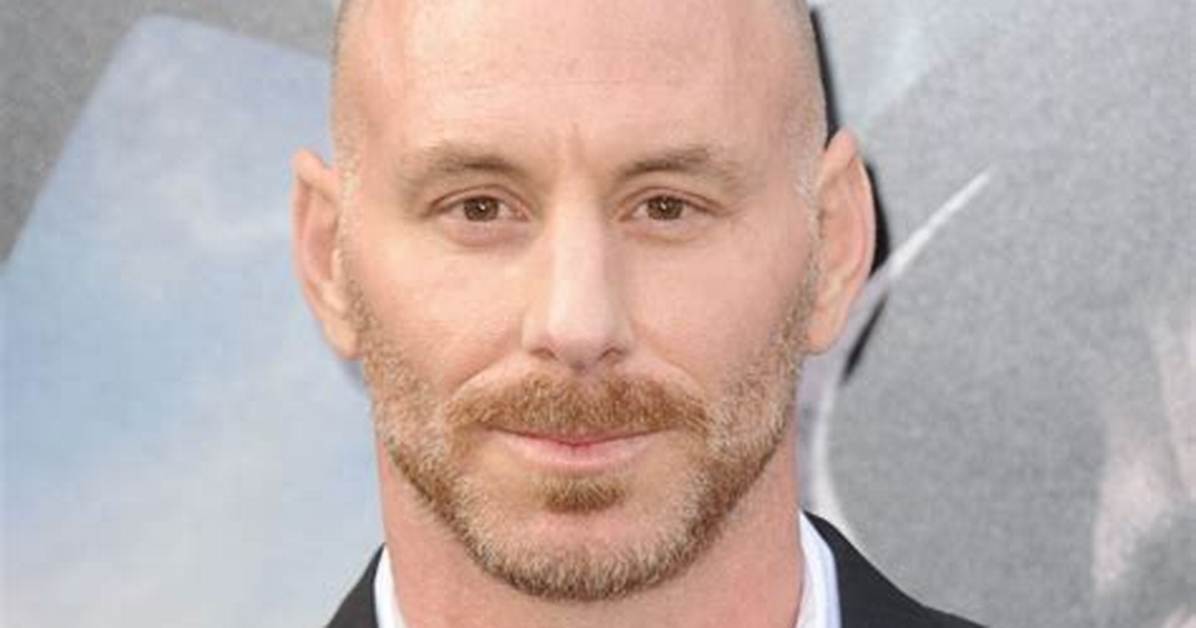 Matt Gerald