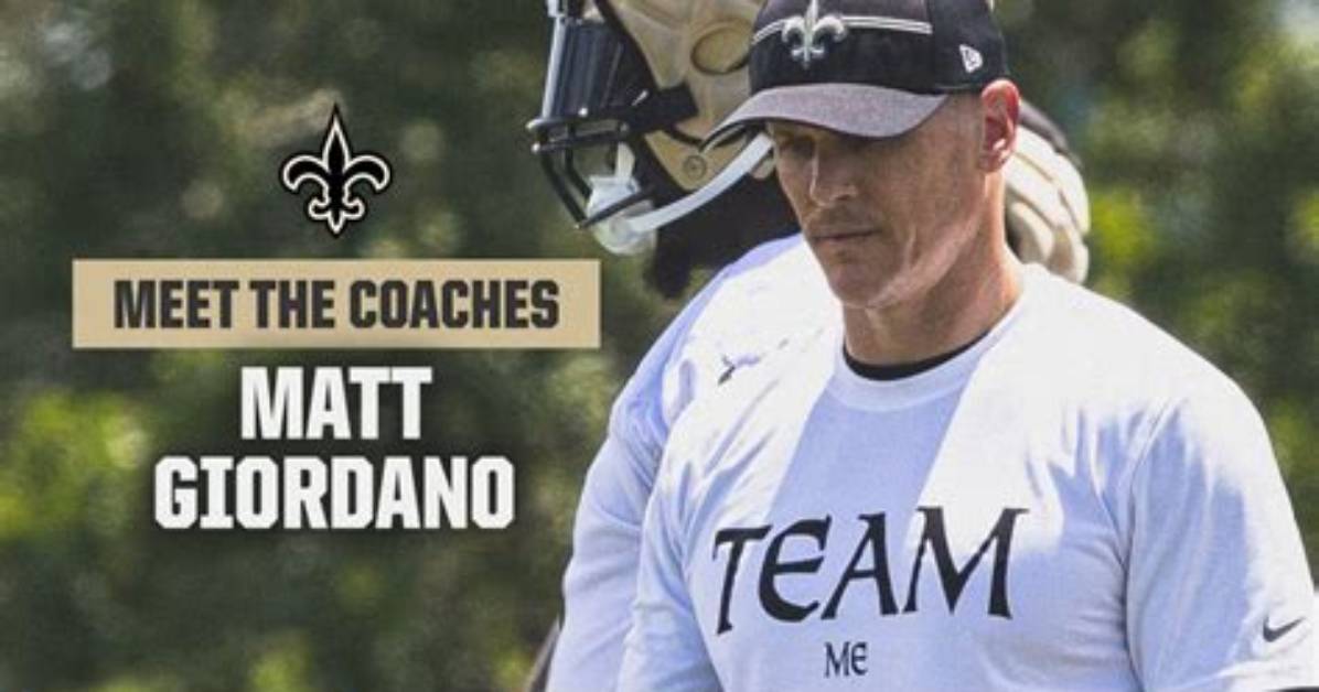 Matt Giordano