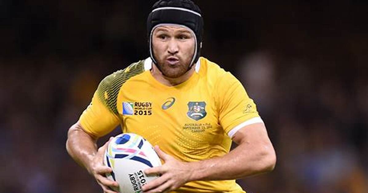 Matt Giteau