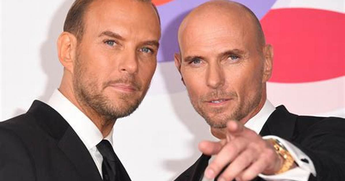 Matt Goss