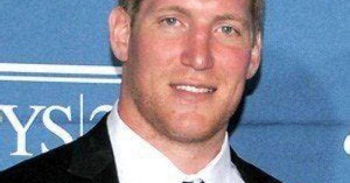 Matt Greene Net Worth