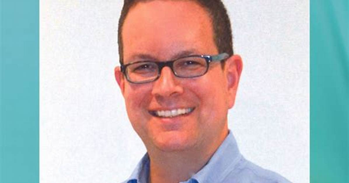 Matt Greenfield