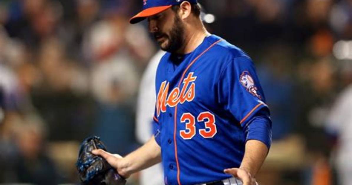 Matt Harvey