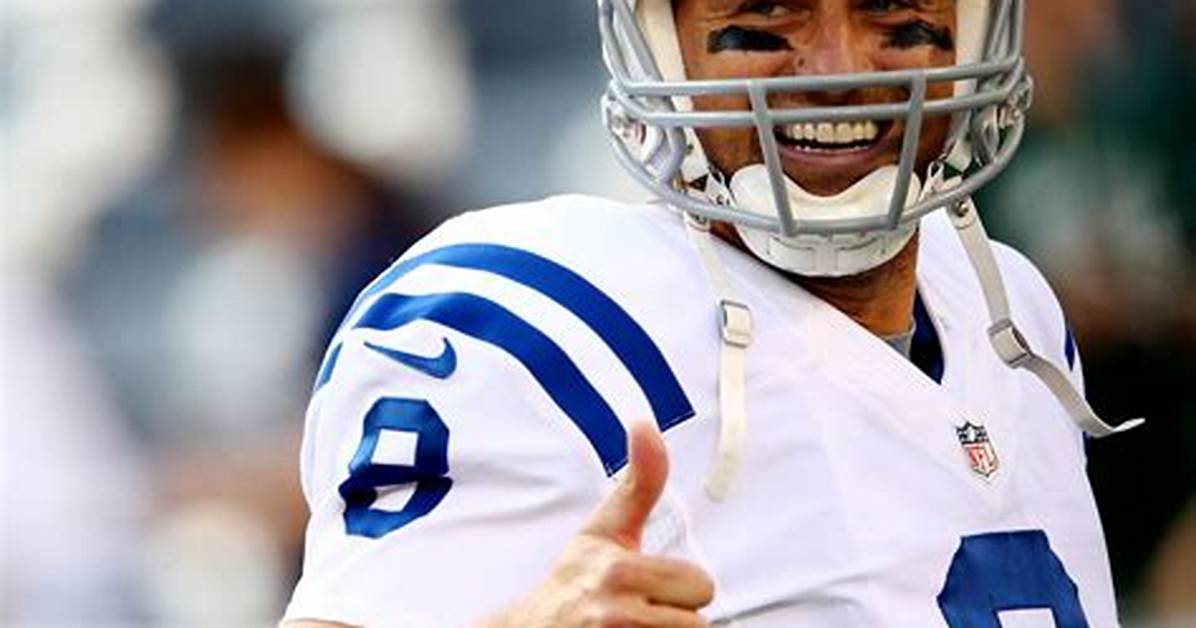 Matt Hasselbeck
