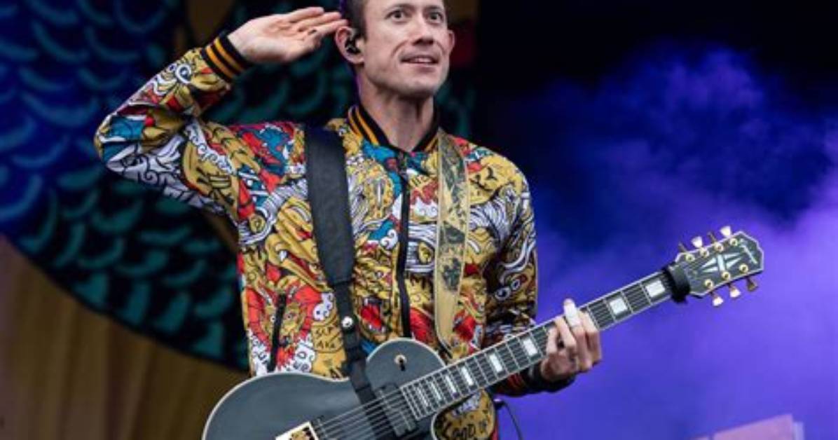 Matt Heafy