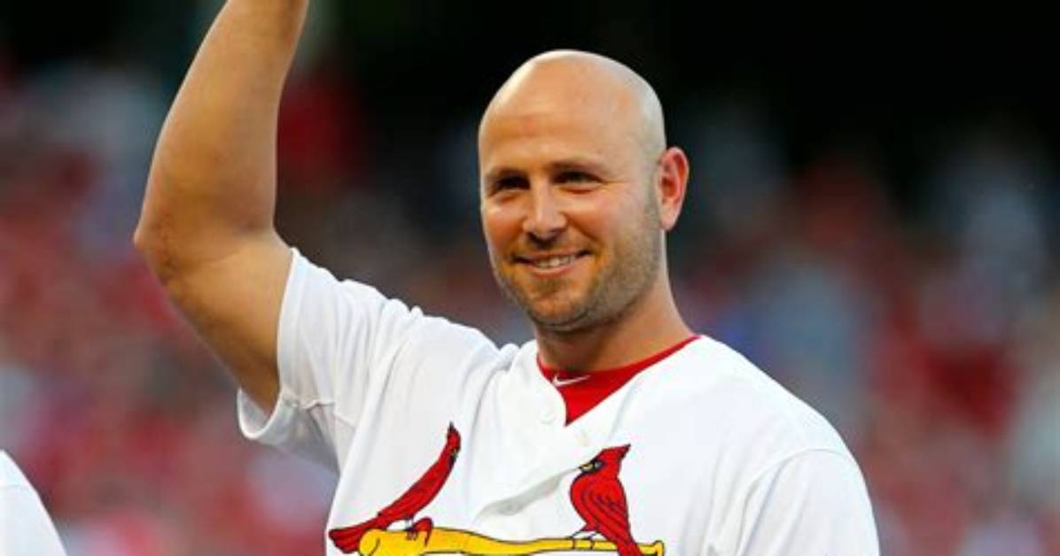 Matt Holliday