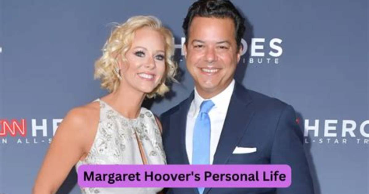 Matt Hoover Net Worth