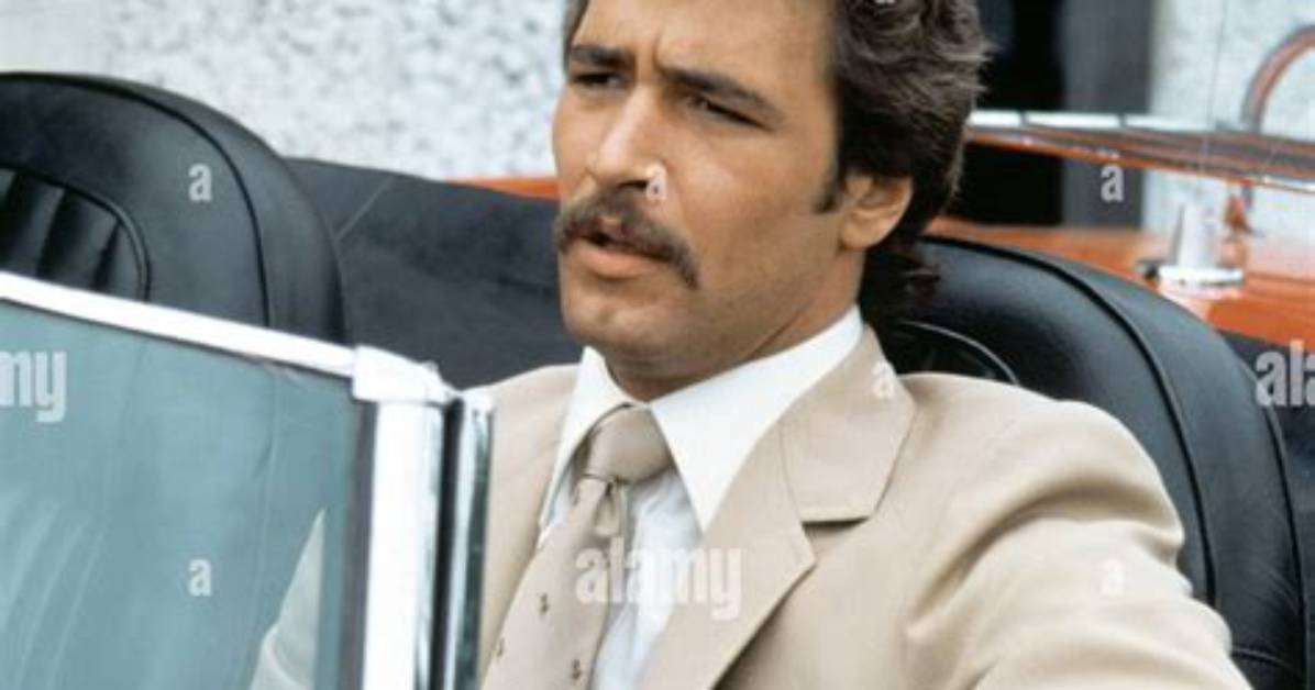 Matt Houston