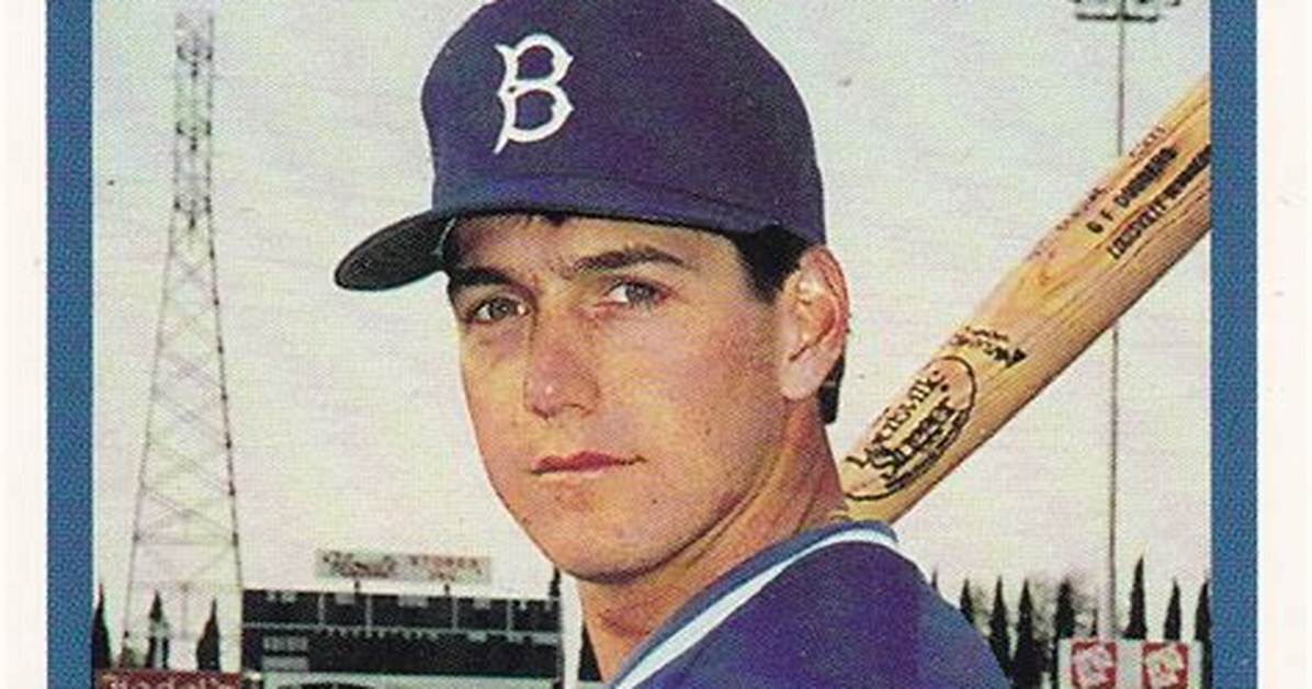 Matt Howard (Baseball)