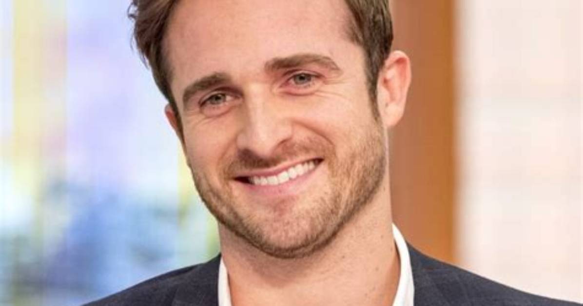 Matt Hussey