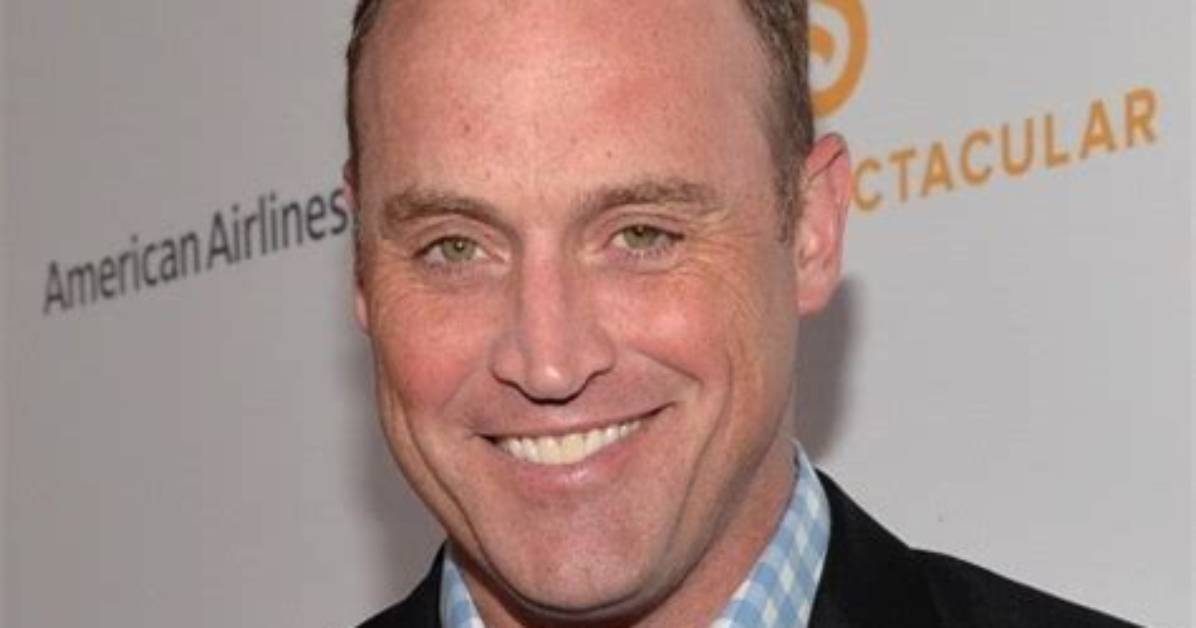 Matt Iseman Net Worth