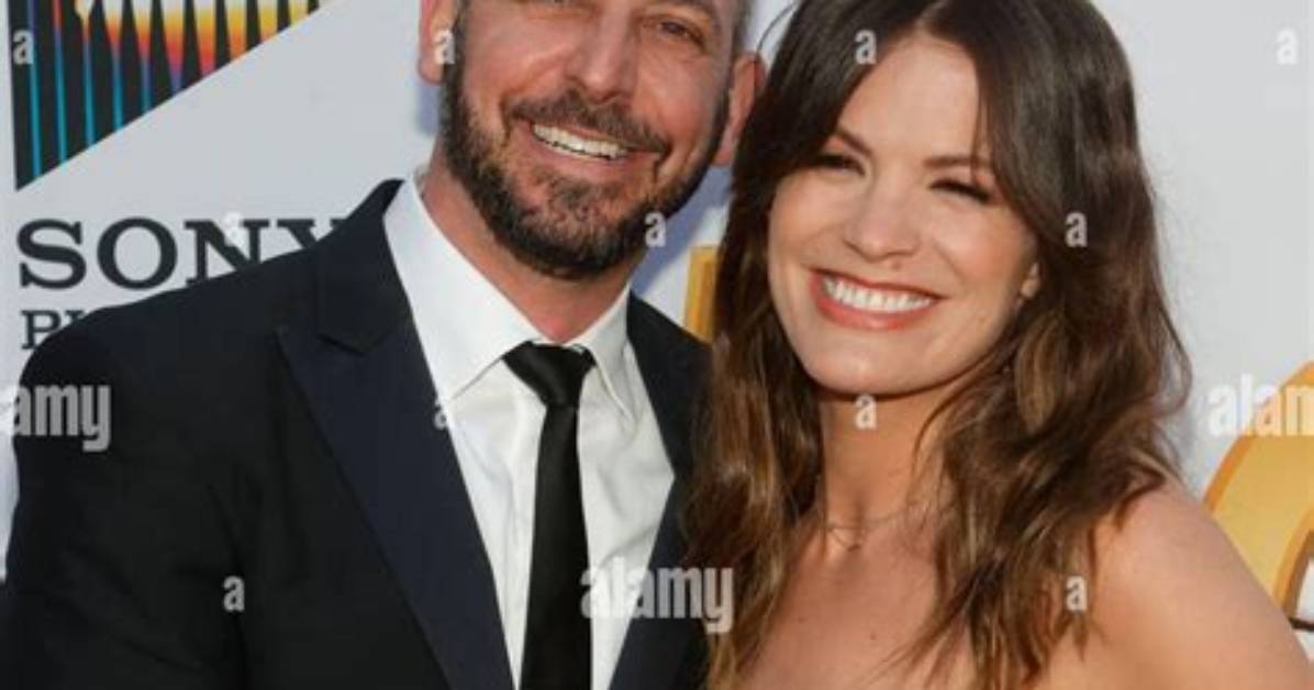 Matt Katrosar Bio; Melissa Claire Egan, Net Worth, Age, Career, Cbs, Facts