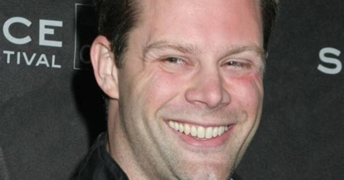 Matt Keeslar