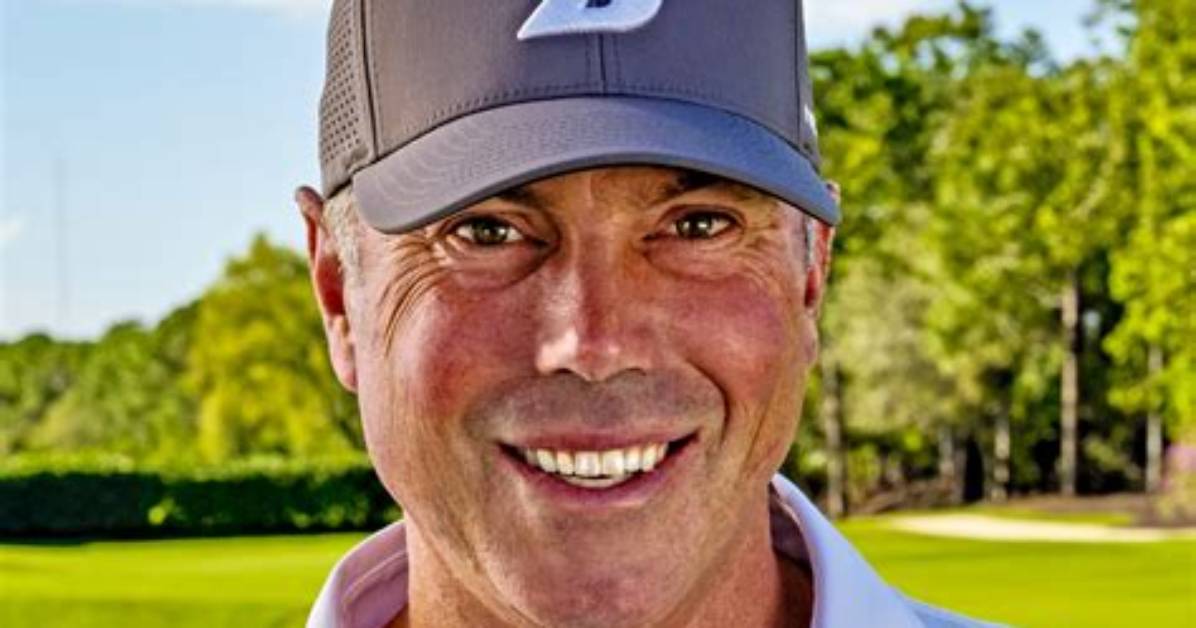 Matt Kuchar