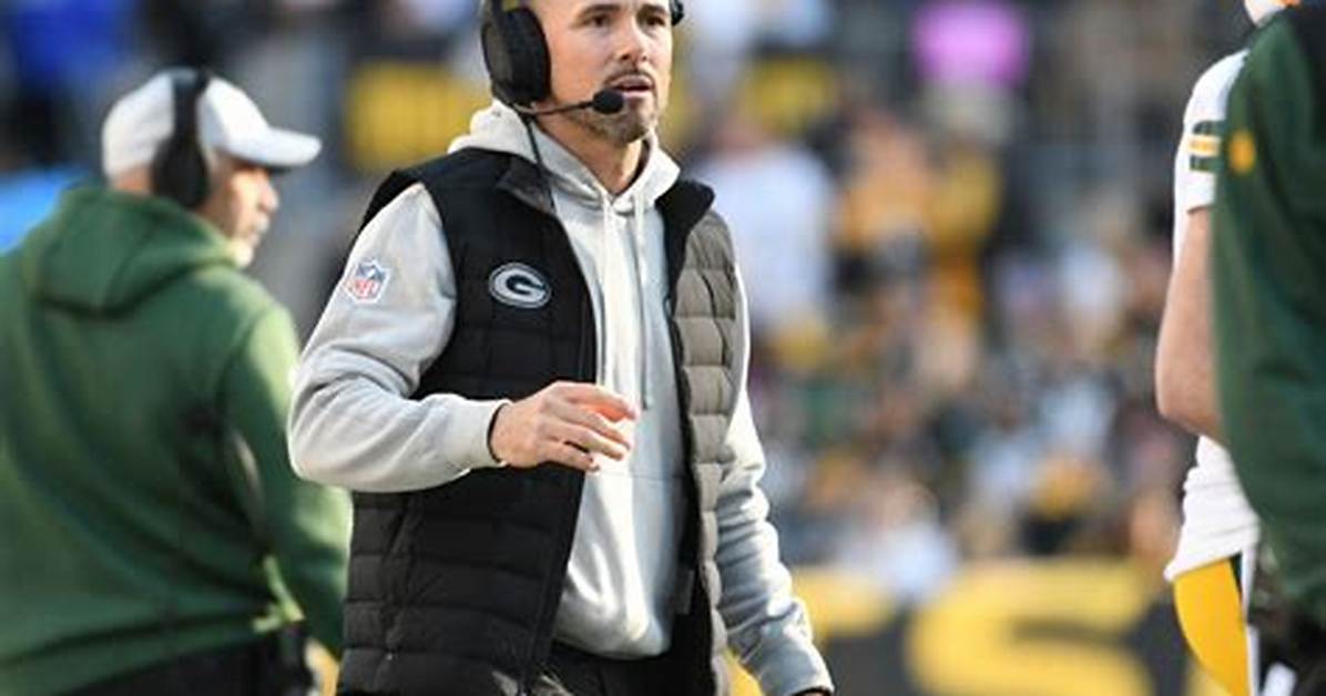 Matt Lafleur
