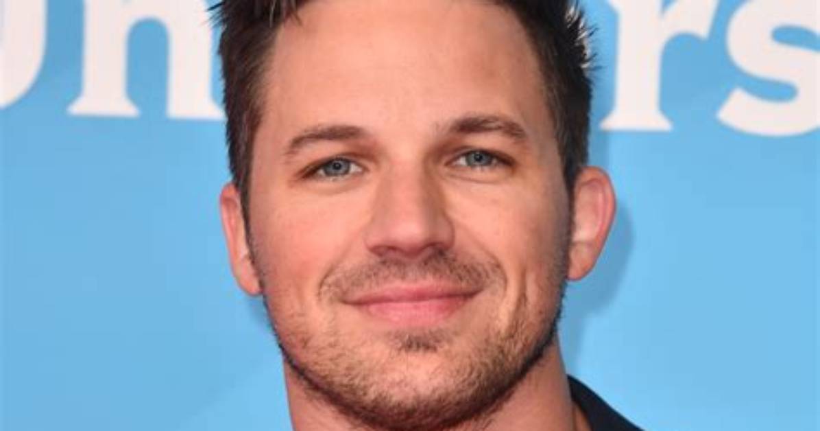 Matt Lanter Net Worth