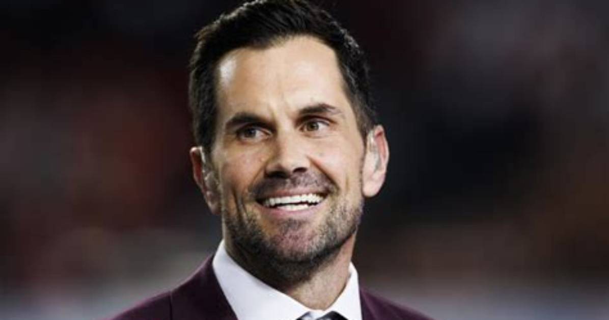 Matt Leinart