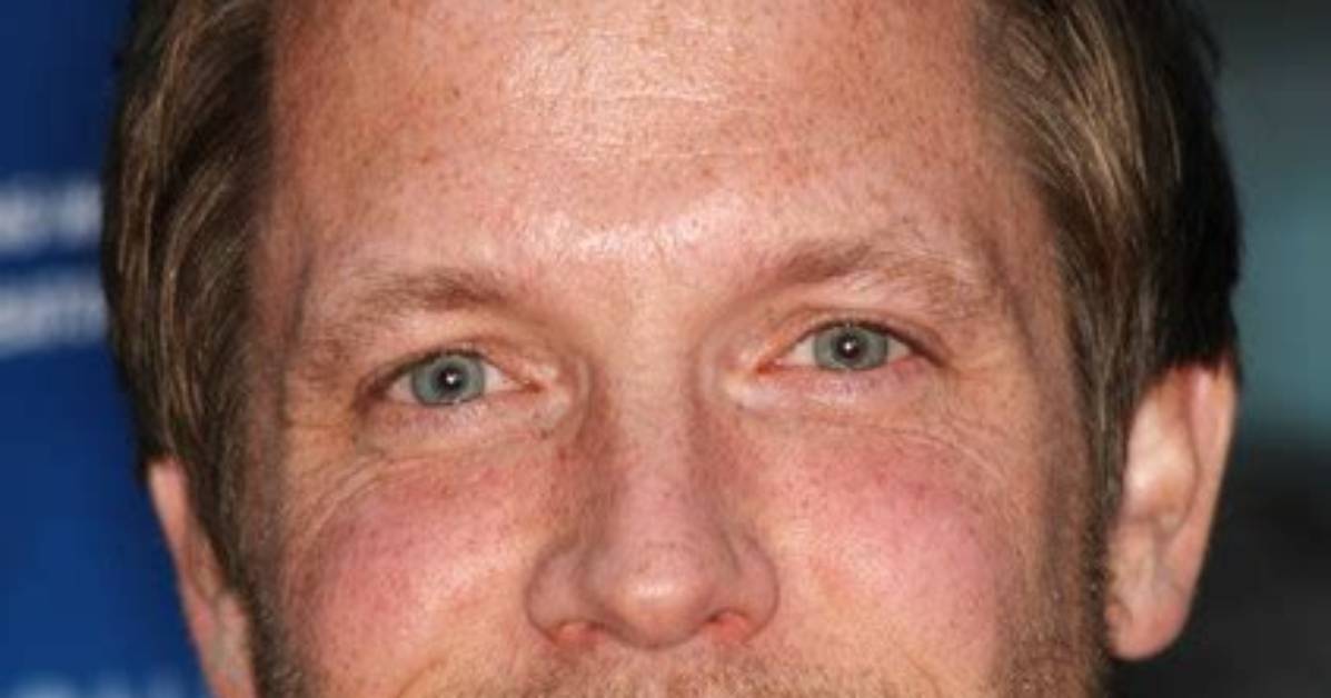 Matt Letscher Net Worth