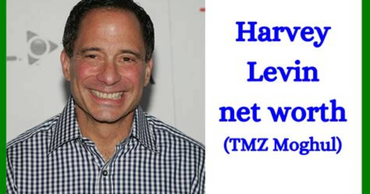 Matt Levin Net Worth