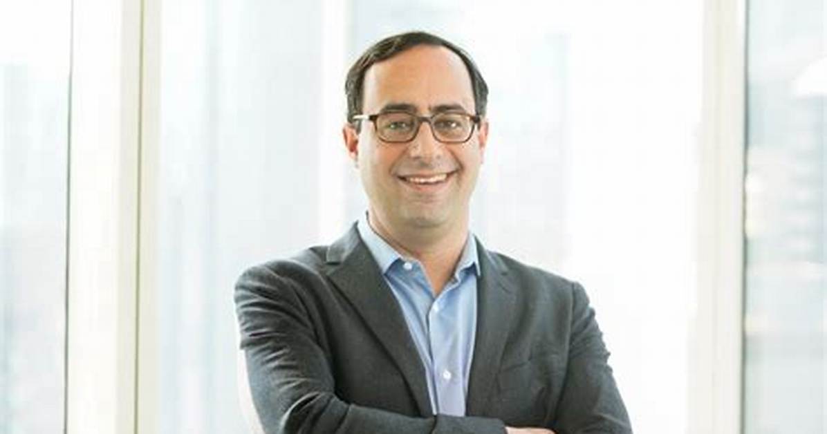 Matt Levine