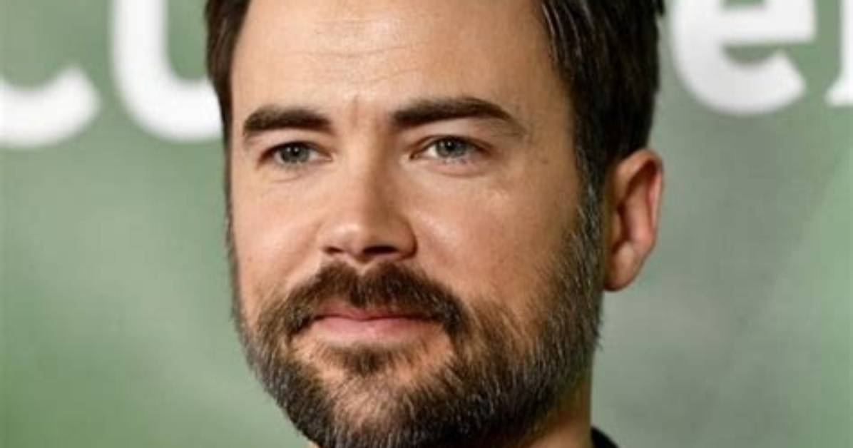 Matt Long Net Worth