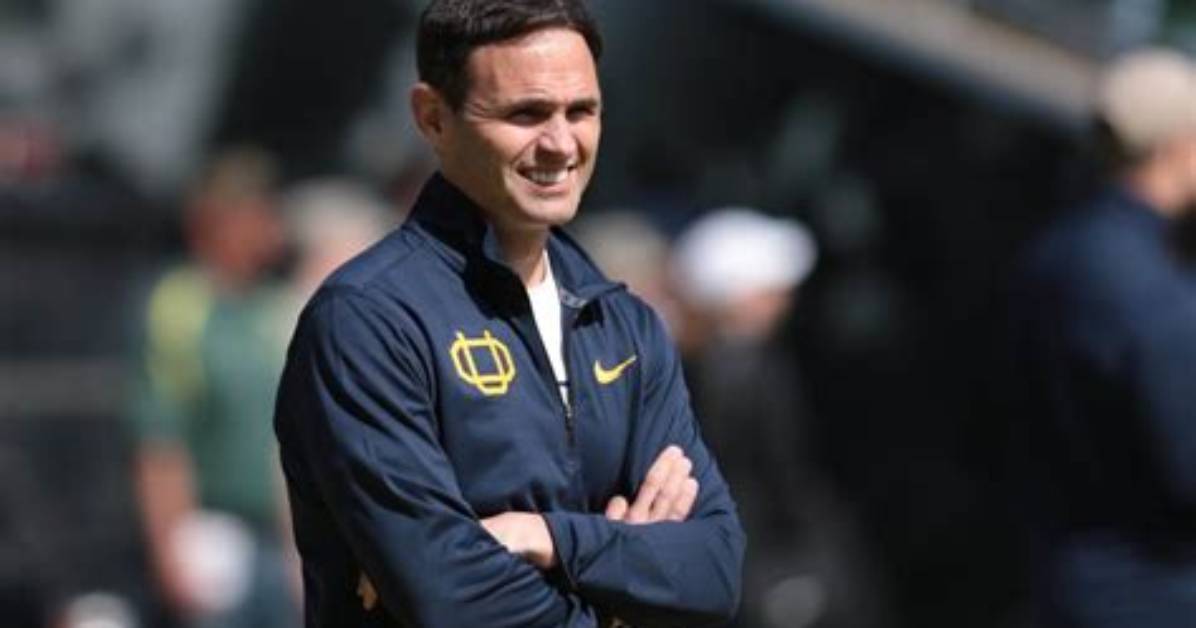 Matt Lubick