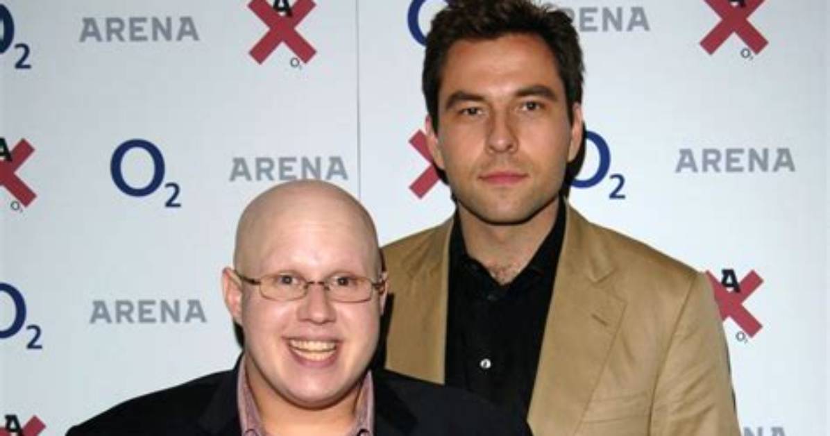 Matt Lucas