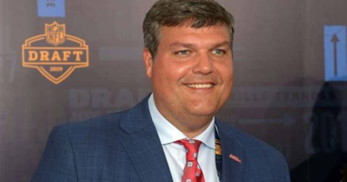 Matt Luke