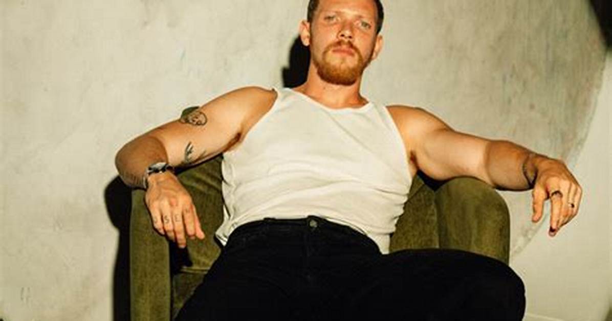 Matt Maeson