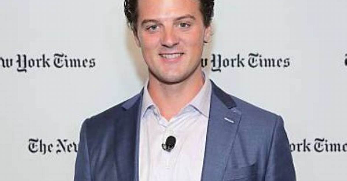 Matt Maloney Net Worth