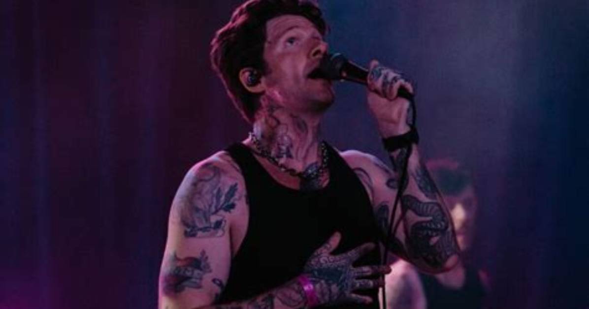 Matt Mcandrew