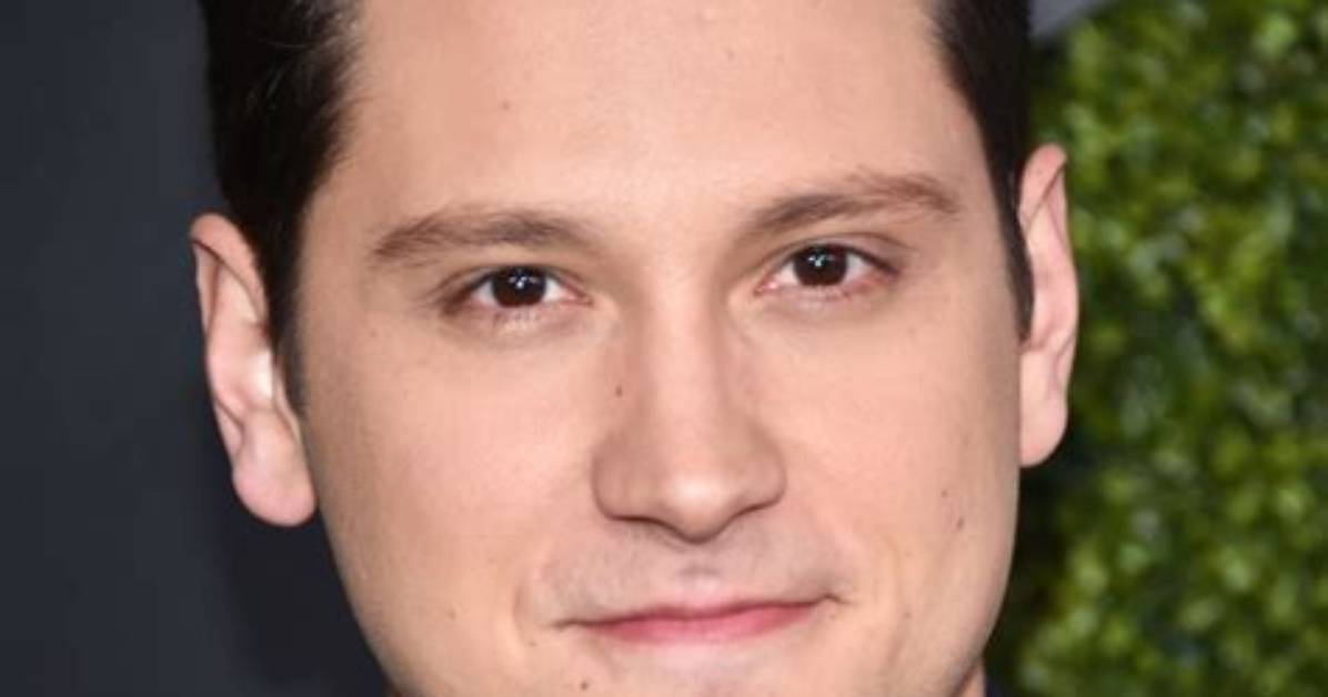 Matt Mcgorry