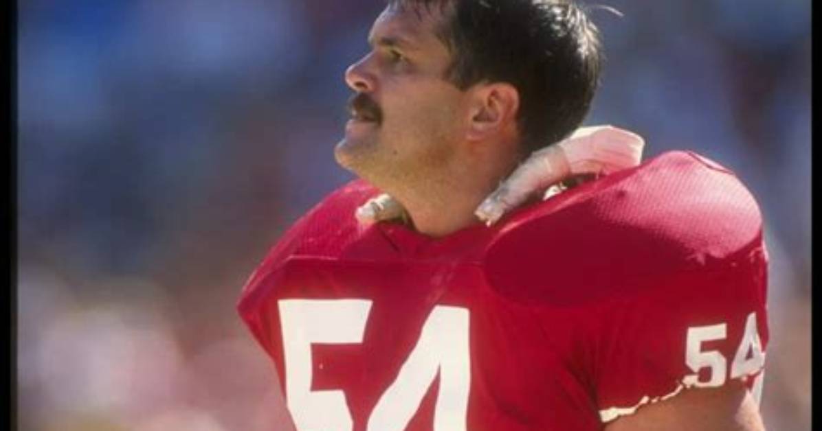 Matt Millen