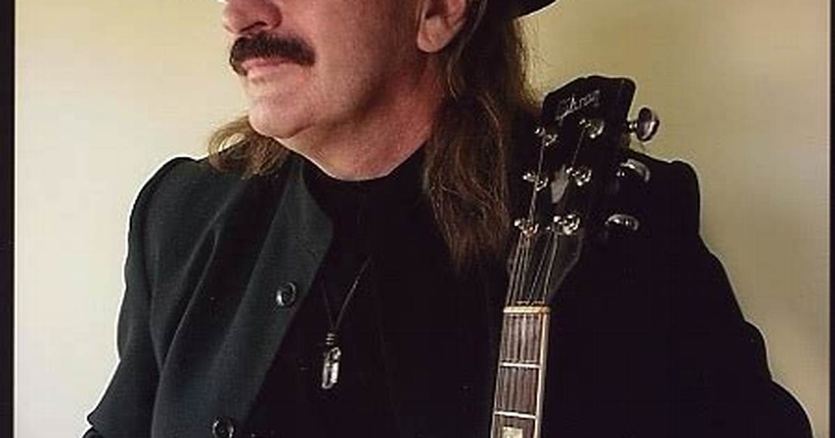 Matt Minglewood