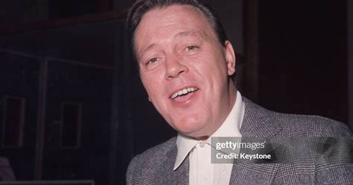 Matt Monro