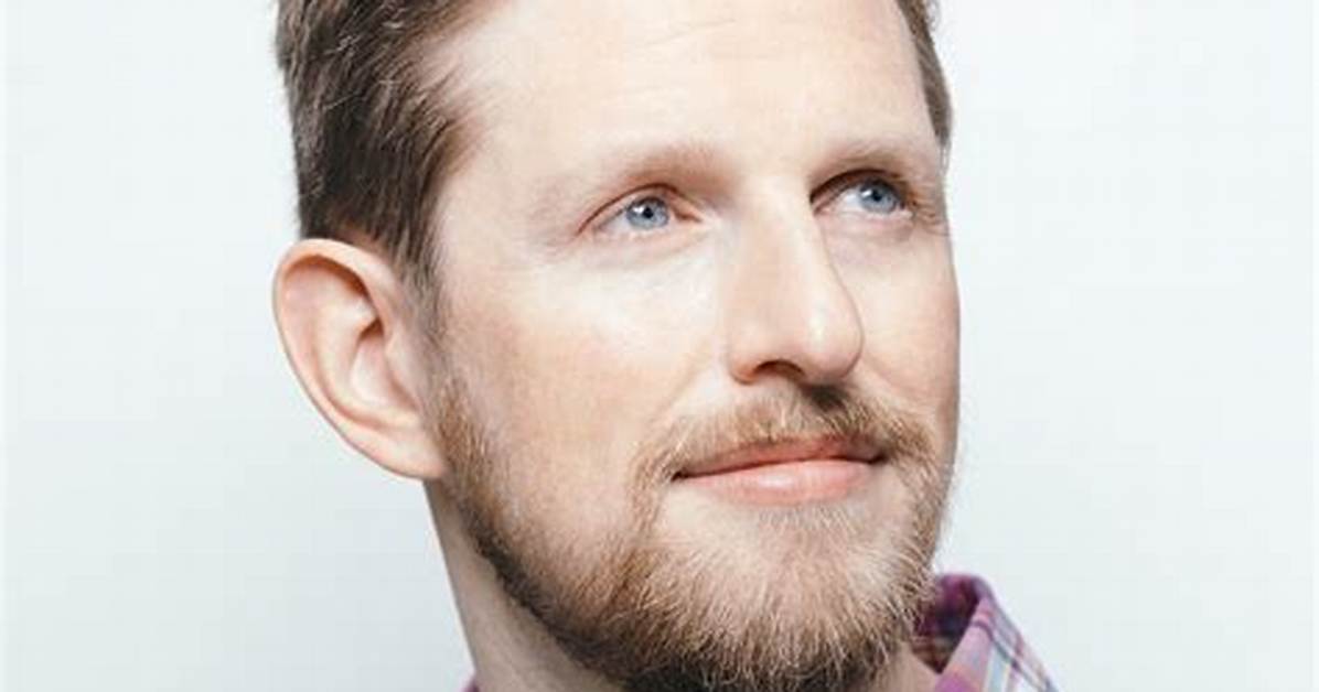 Matt Mullenweg
