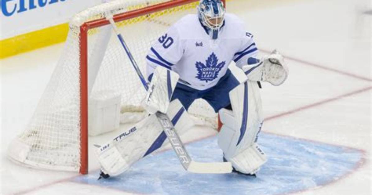 Matt Murray