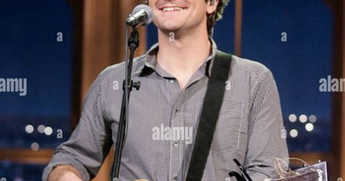 Matt Nathanson