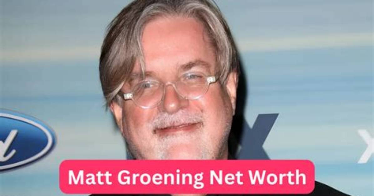 Matt Nye Net Worth