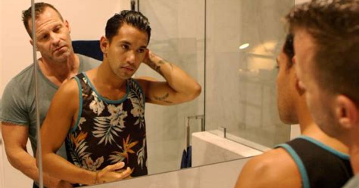 Matt Pascua