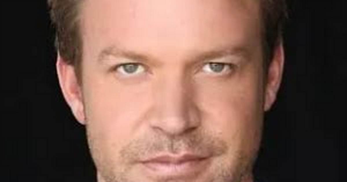 Matt Passmore Net Worth 2024