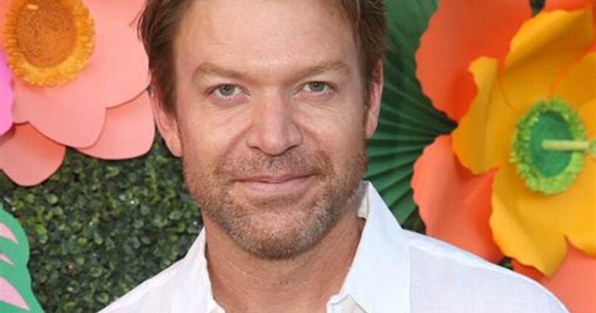Matt Passmore Net Worth