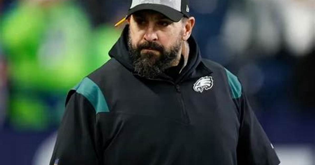 Matt Patricia Weight Loss: Eagles Coach Diet and Workout Plan 2024